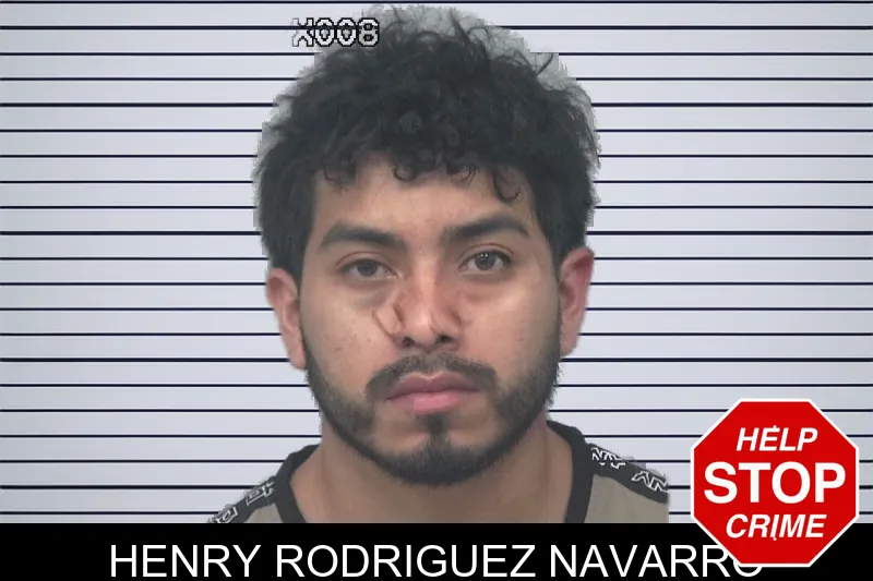 Henry Rodriguez Navarro mugshot – Gwinnett County , Georgia Henry Rodriguez Navarro mugshot