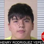 Henry Rodriguez Yepez mugshot – Walker County , Georgia Henry Rodriguez Yepez mugshot
