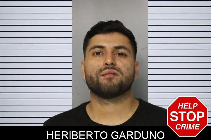 Heriberto Garduno mugshot – Hall County , Georgia Heriberto Garduno mugshot