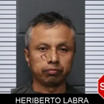 Heriberto Labra mugshot – Forsyth County , Georgia Heriberto Labra mugshot