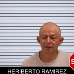 Heriberto Ramirez mugshot – Grady County , Georgia Heriberto Ramirez mugshot
