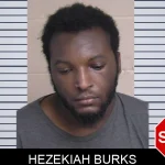 Hezekiah Burks mugshot – Walker County , Georgia Hezekiah Burks mugshot