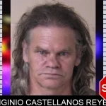 Higinio Castellanos Reyes mugshot – Walker County , Georgia Higinio Castellanos Reyes mugshot