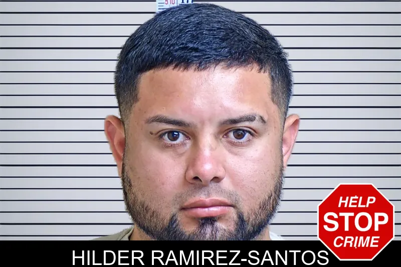 Hilder Ramirez-Santos mugshot – Gwinnett County , Georgia Hilder Ramirez-Santos mugshot