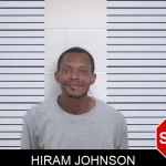 Hiram Johnson mugshot – Washington County , Georgia Hiram Johnson mugshot