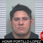 Honir Portillo-Lopez mugshot – Gwinnett County , Georgia Honir Portillo-Lopez mugshot