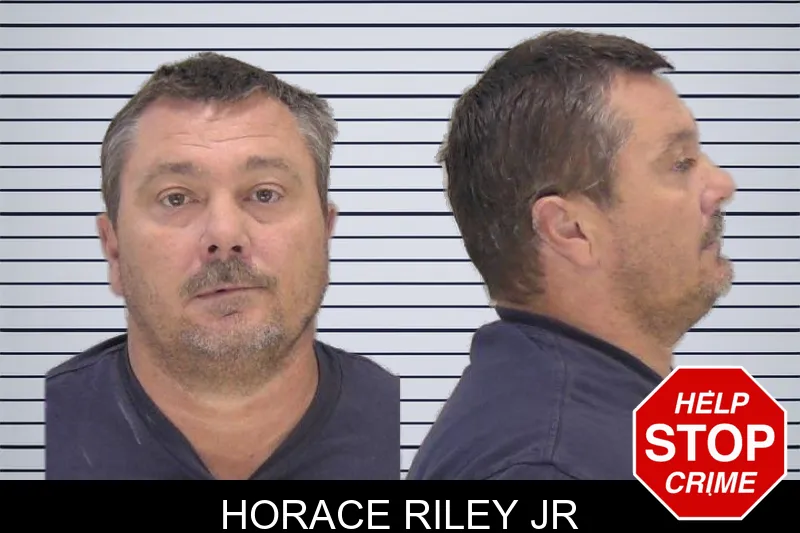 Horace Riley Jr mugshot – Richmond County , Georgia Horace Riley Jr mugshot