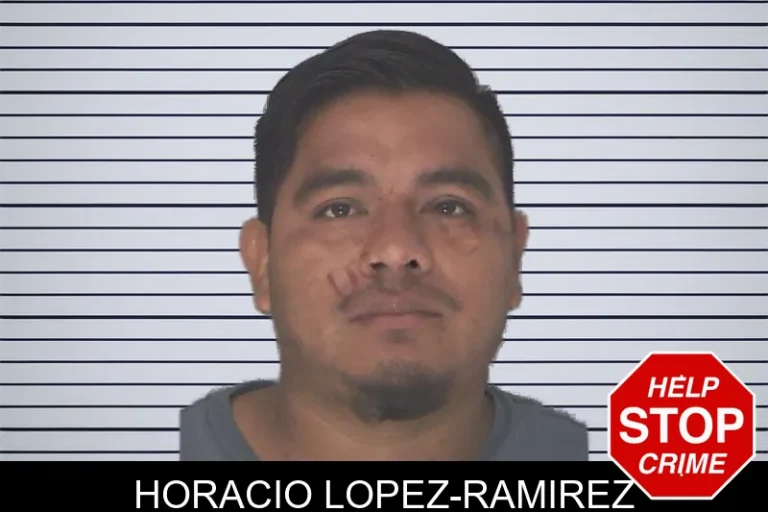 Horacio Lopez-Ramirez