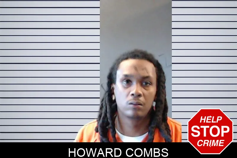 Howard Combs mugshot – DeKalb County , Georgia Howard Combs mugshot
