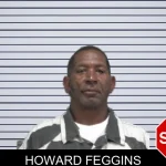 Howard Feggins mugshot – Dougherty County , Georgia Howard Feggins mugshot