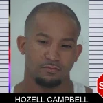 Hozell Campbell mugshot – Fayette County , Georgia Hozell Campbell mugshot