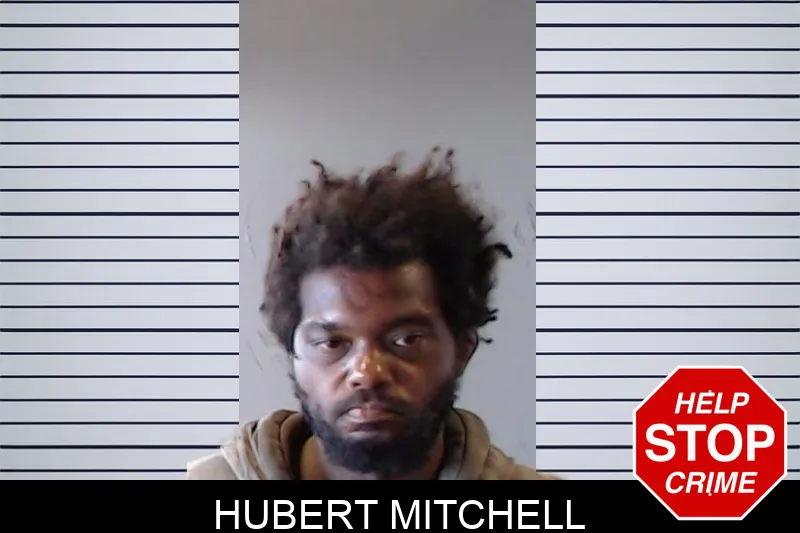 Hubert Mitchell mugshot – DeKalb County , Georgia Hubert Mitchell mugshot
