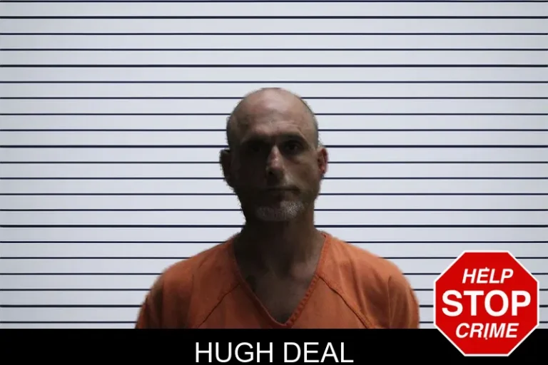 Hugh Deal
