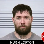 Hugh Lofton mugshot