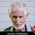 Hugh Parrish mugshot – Bulloch County , Georgia Hugh Parrish mugshot