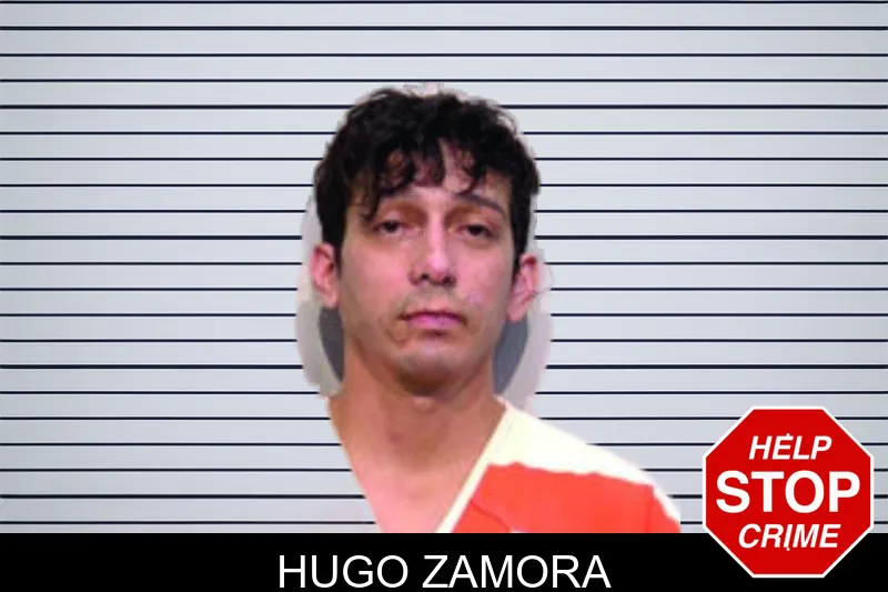 Hugo Zamora mugshot – Bartow County , Georgia Hugo Zamora mugshot
