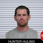 Hunter Huling mugshot – Catoosa County , Georgia Hunter Huling mugshot