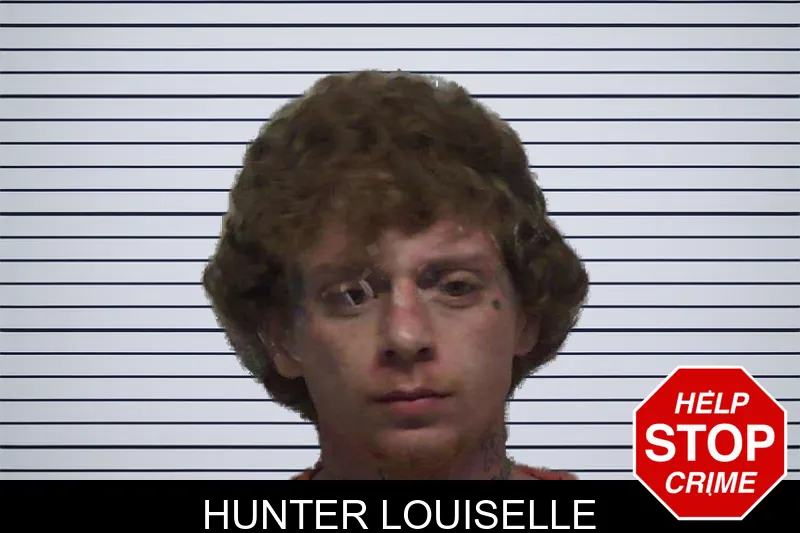 Hunter Louiselle mugshot – Laurens County , Georgia Hunter Louiselle mugshot