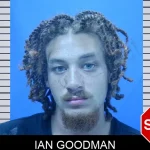 Ian Goodman mugshot – Troup County , Georgia Ian Goodman mugshot