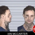 Ian McCarter mugshot – Barrow County , Georgia Ian McCarter mugshot