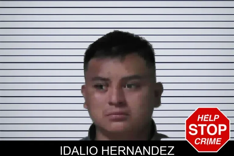Idalio Hernandez
