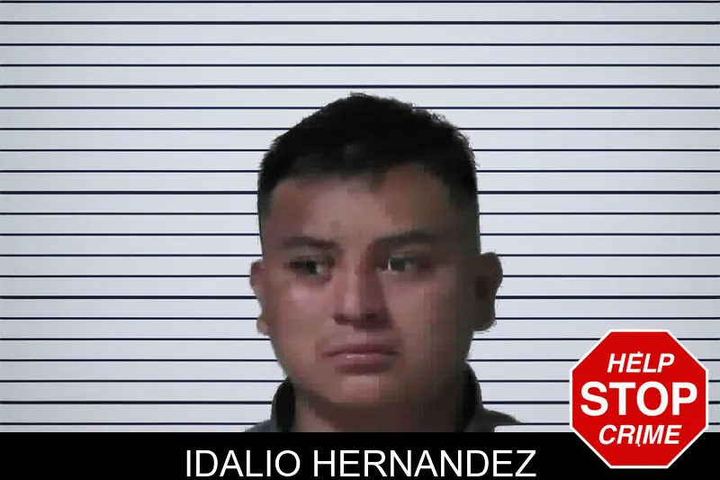 Idalio Hernandez mugshot – Miller County , Georgia Idalio Hernandez mugshot