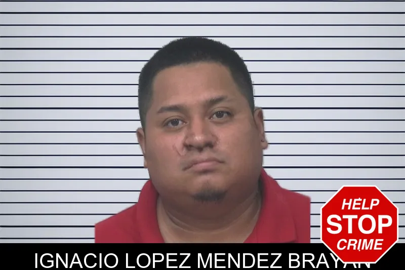 Ignacio Lopez Mendez Brayan mugshot – Gwinnett County , Georgia Ignacio Lopez Mendez Brayan mugshot