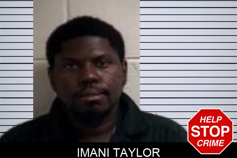 Imani Taylor mugshot – Henry County , Georgia Imani Taylor mugshot