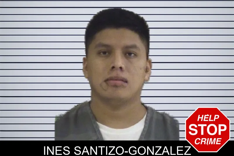 Ines Santizo-Gonzalez mugshot – Whitfield County , Georgia Ines Santizo-Gonzalez mugshot