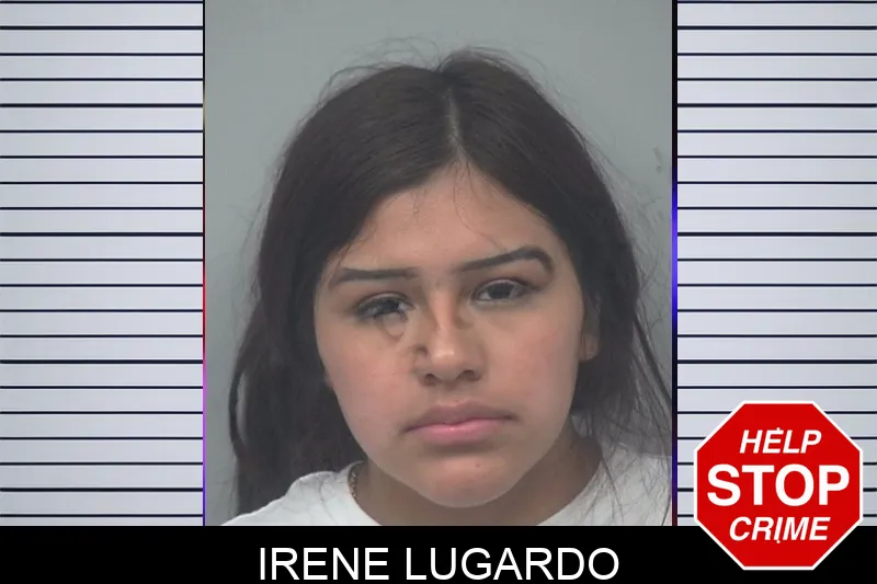 Irene Lugardo mugshot – Gwinnett County , Georgia Irene Lugardo mugshot