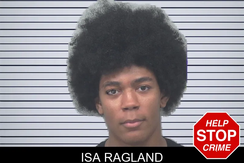 Isa Ragland mugshot – Gwinnett County , Georgia Isa Ragland mugshot