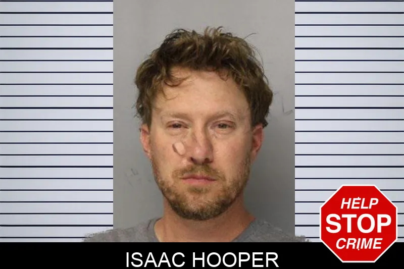 Isaac Hooper mugshot – Hall County , Georgia Isaac Hooper mugshot