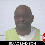 Isaac Madison mugshot – Newton County , Georgia Isaac Madison mugshot