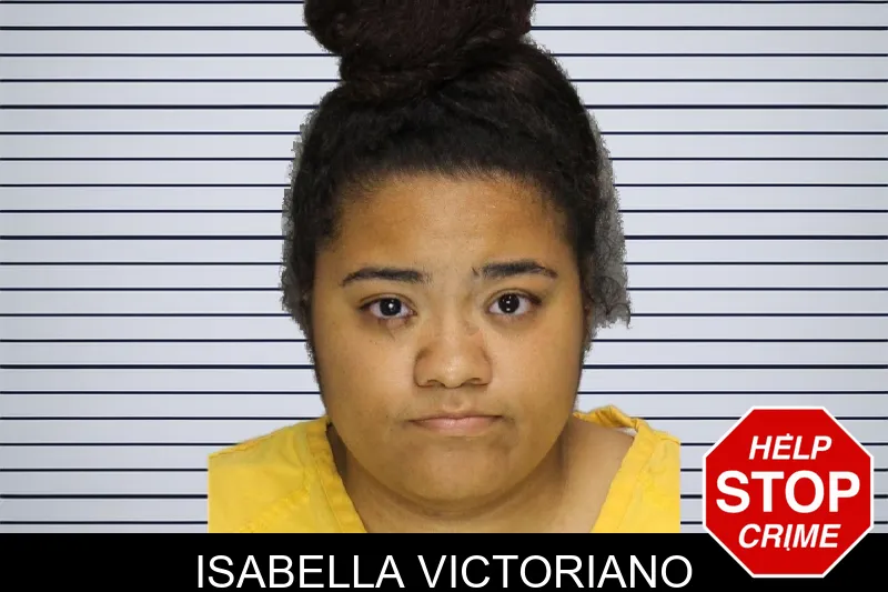 Isabella Victoriano mugshot – Cobb County , Georgia Isabella Victoriano mugshot