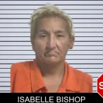 Isabelle Bishop mugshot – Colquitt County , Georgia Isabelle Bishop mugshot