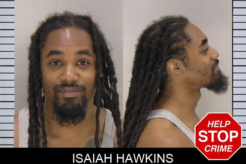 Isaiah Hawkins mugshot – Richmond County , Georgia Isaiah Hawkins mugshot
