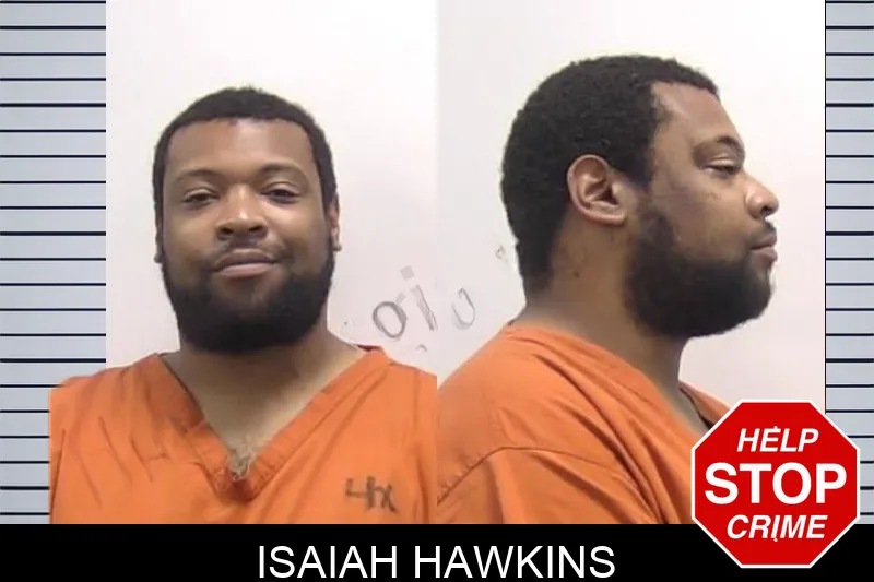 Isaiah Hawkins mugshot – Clarke County , Georgia Isaiah Hawkins mugshot