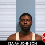 Isaiah Johnson mugshot – Monroe County , Georgia Isaiah Johnson mugshot