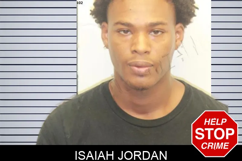 Isaiah Jordan mugshot – Chatham County , Georgia Isaiah Jordan mugshot