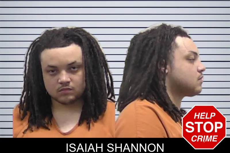 Isaiah Shannon mugshot – Clarke County , Georgia Isaiah Shannon mugshot