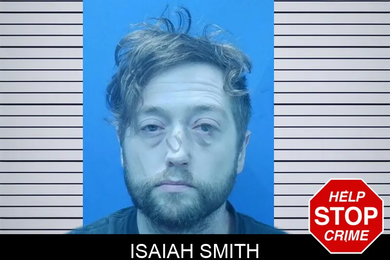 Isaiah Smith mugshot – Troup County , Georgia Isaiah Smith mugshot