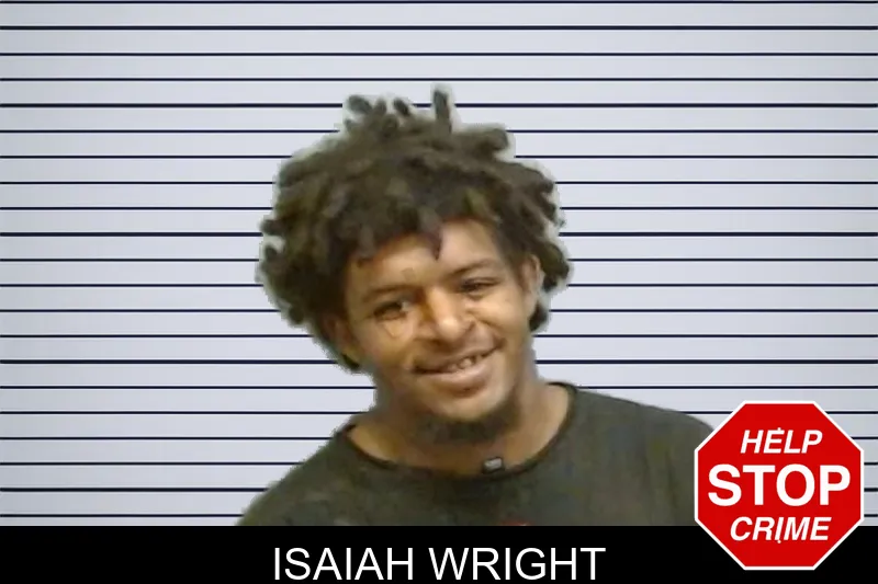 Isaiah Wright mugshot – Fulton County , Georgia Isaiah Wright mugshot