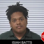Isiah Batts mugshot – Mcintosh County , Georgia Isiah Batts mugshot