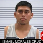 Ismael Morales Cruz mugshot – Baldwin County , Georgia Ismael Morales Cruz mugshot