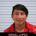 Israel Lopez mugshot – Grady County , Georgia Israel Lopez mugshot