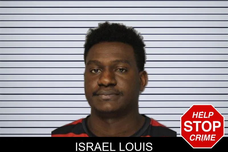 Israel Louis mugshot – Hall County , Georgia Israel Louis mugshot