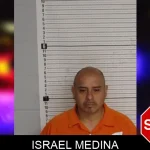 Israel Medina mugshot – Rockdale County , Georgia Israel Medina mugshot