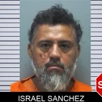 Israel Sanchez mugshot – Cherokee County , Georgia Israel Sanchez mugshot