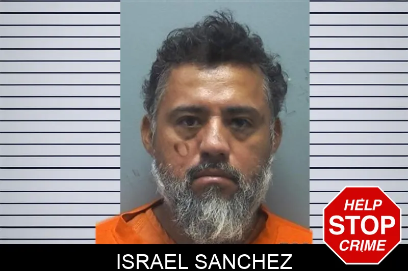 Israel Sanchez mugshot – Cherokee County , Georgia Israel Sanchez mugshot