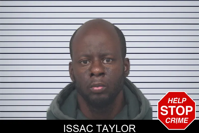 Issac Taylor mugshot – Gwinnett County , Georgia Issac Taylor mugshot